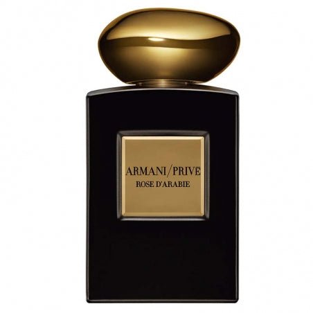Giorgio Armani Prive Rose D’arabie – Eau de Parfum - Rakspiri.is
