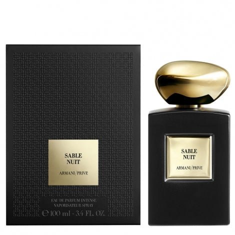 Giorgio Armani Prive Sable Nuit Intense – Eau De Parfum - Rakspiri.is