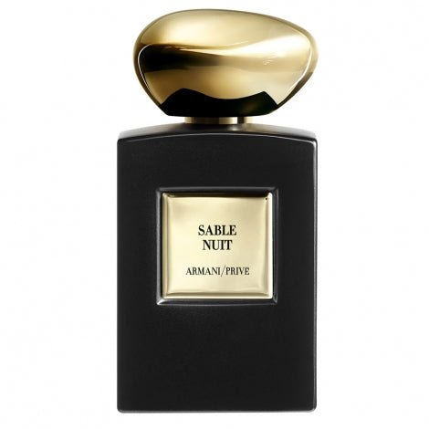 Giorgio Armani Prive Sable Nuit Intense – Eau De Parfum - Rakspiri.is