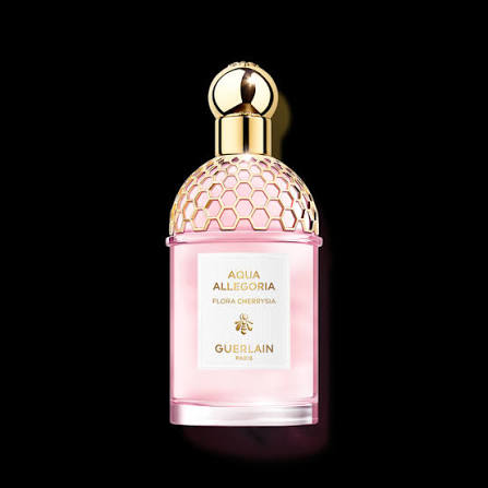 Guerlain Aqua Allegoria Forte Florabloom Eau de Parfum