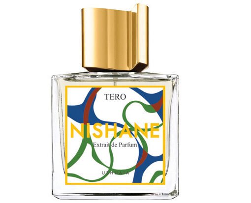 Nishane Tero 100ml Extrait de Parfum Unisex - Rakspiri.is