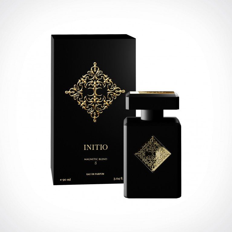 Initio Magnetic Blend 8 - Rakspiri.is