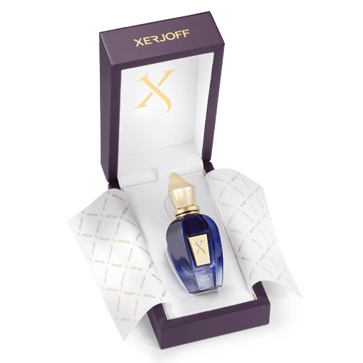 Xerjoff Ivory Route - Rakspiri.is