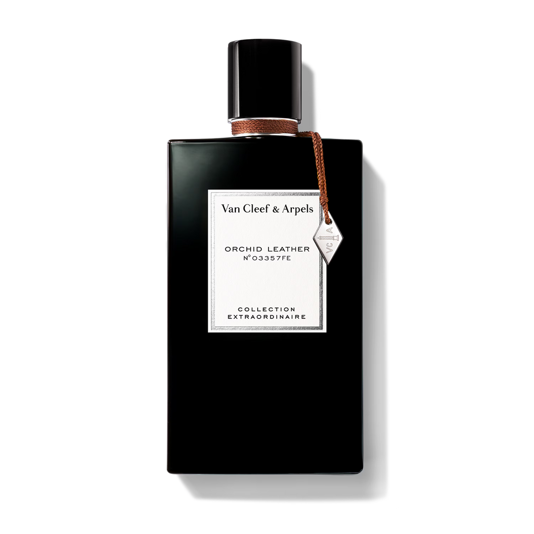 Van Cleef & Arpels Orchid Leather Eau de Parfum