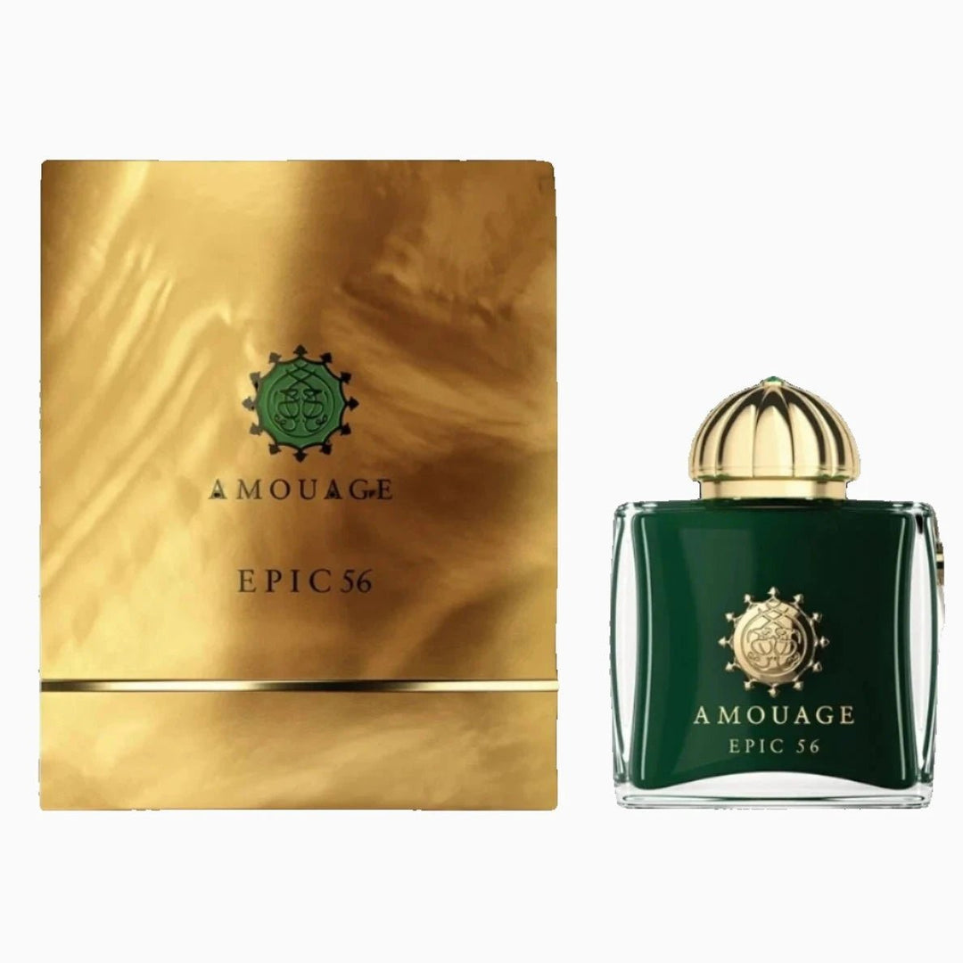 Amouage Epic 56 Extrait De Parfum - Rakspiri.is