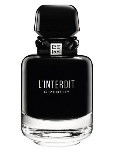 L'Interdit Eau de Parfum Intense Givenchy - Rakspiri.is
