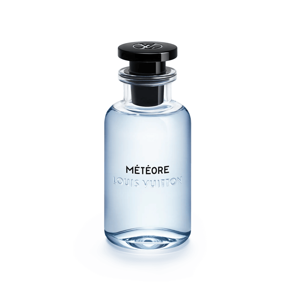 MÉTÉORE LOUIS VUITTON 100ml Louis Vuitton Meteore - 100ml Fragrance – Rakspiri.is