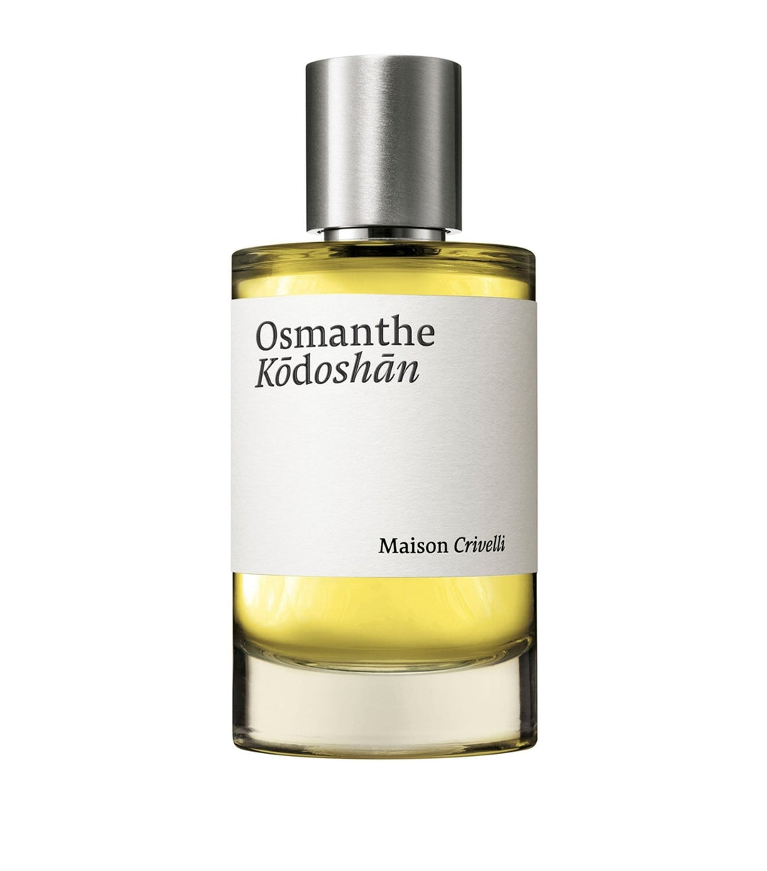 Osmanthe Kodoshan Eau de Parfum - Rakspiri.is