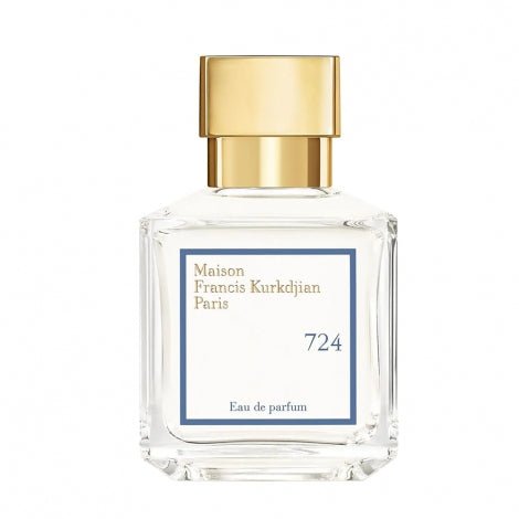 Maison Francis Kurkdjian 724 – Eau de Parfum - Rakspiri.is