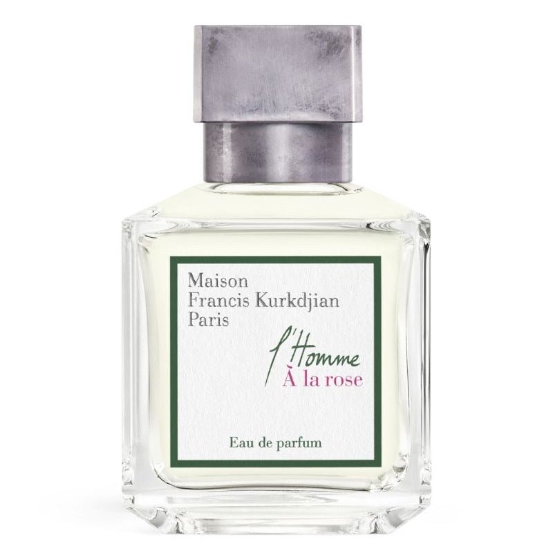 Maison Francis Kurkdjian L’homme A La Rose edp - Rakspiri.is