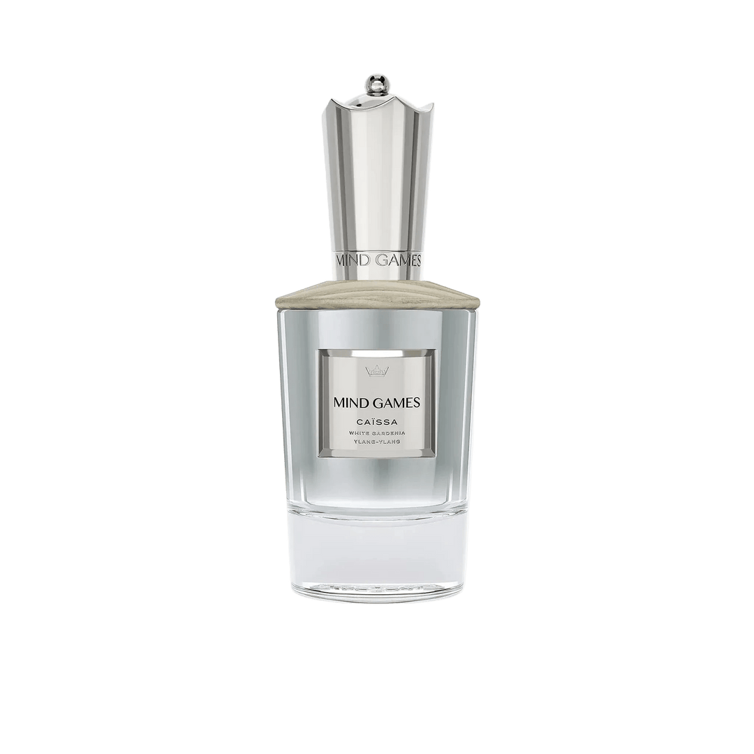 Mind Games Caissa - Rakspiri.is