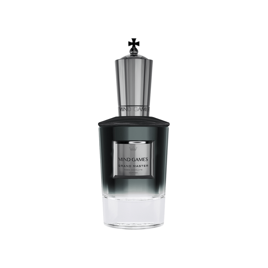 Mind Games Grand Master - Rakspiri.is