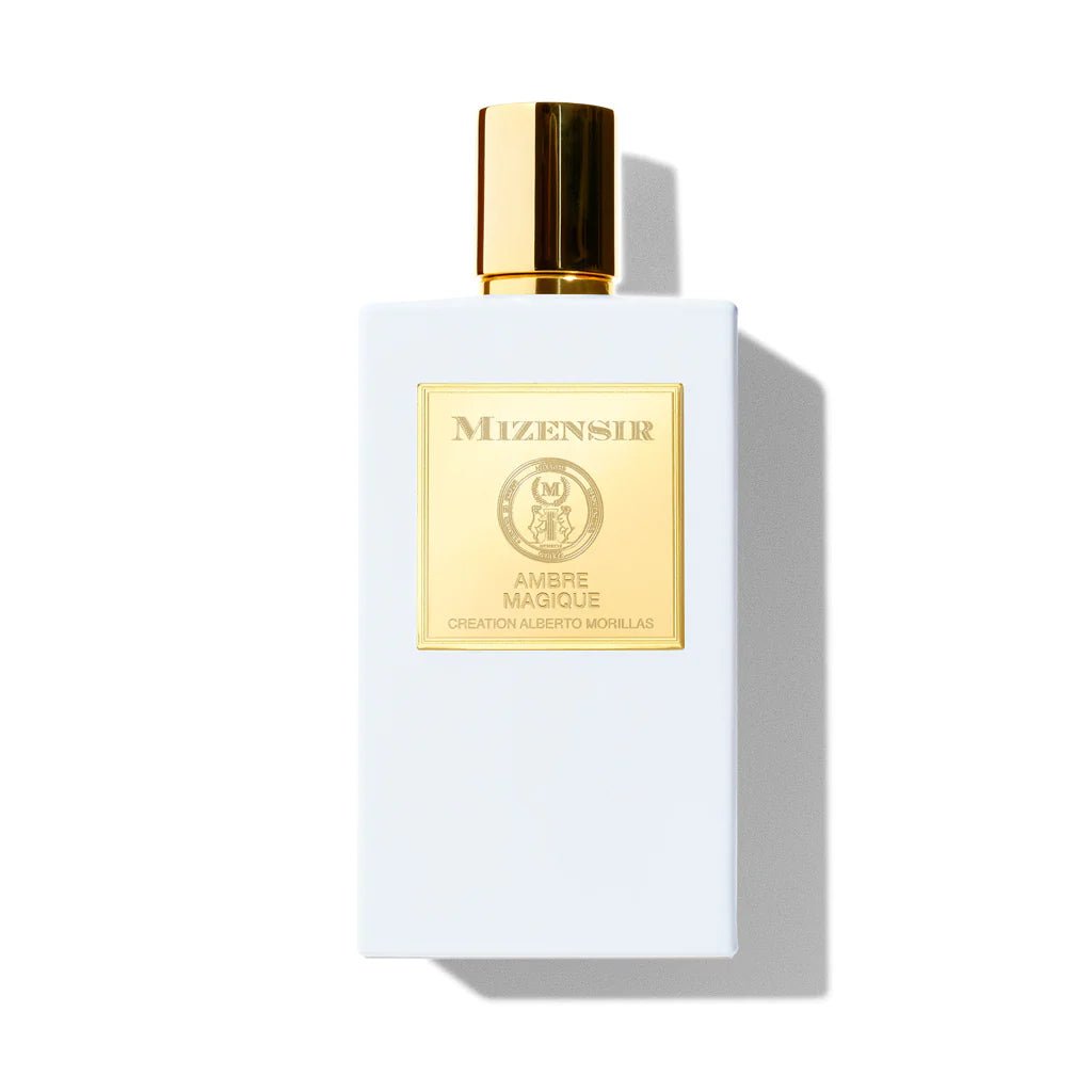 Mizensir Ambre Magique - Rakspiri.is
