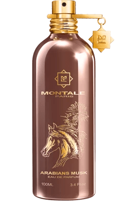 Montale Arabians Musk Eau de Parfum - Rakspiri.is