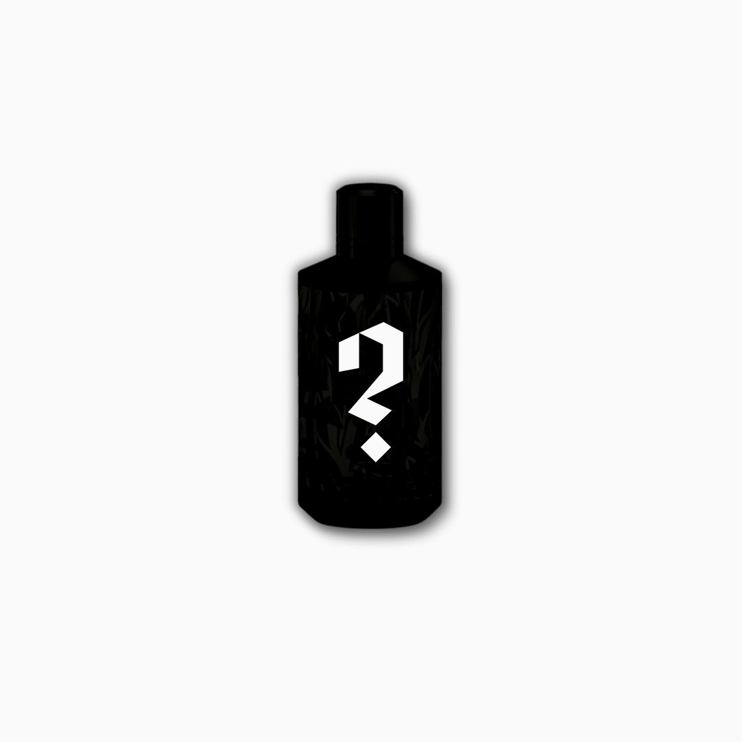 Mystery Flaska Ódyrasti pakki - Rakspiri.is