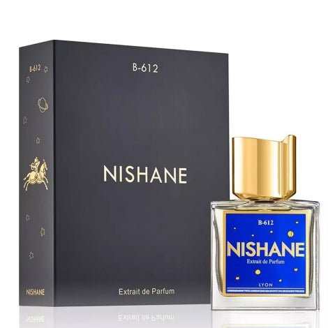 Nishane B - 612 – Extrait De Parfum 50ML - Rakspiri.is