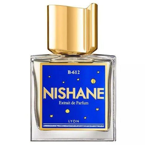 Nishane B - 612 – Extrait De Parfum 50ML - Rakspiri.is