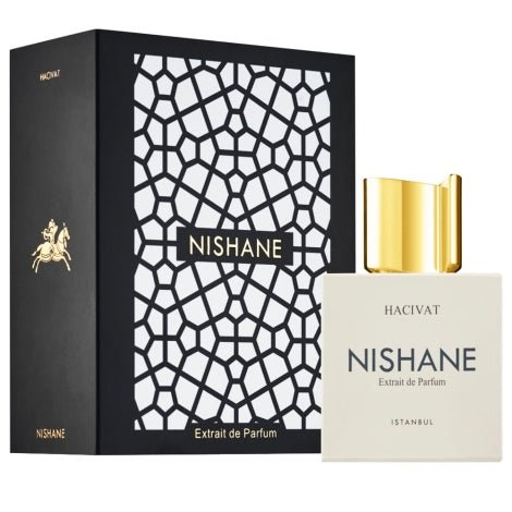 Nishane Hacivat – Extrait De Parfum - Rakspiri.is