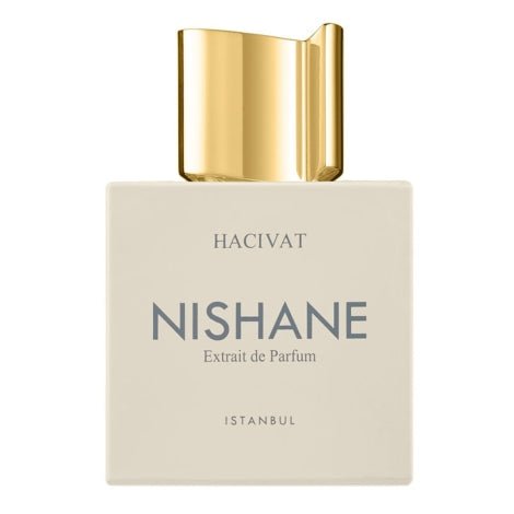 Nishane Hacivat – Extrait De Parfum - Rakspiri.is