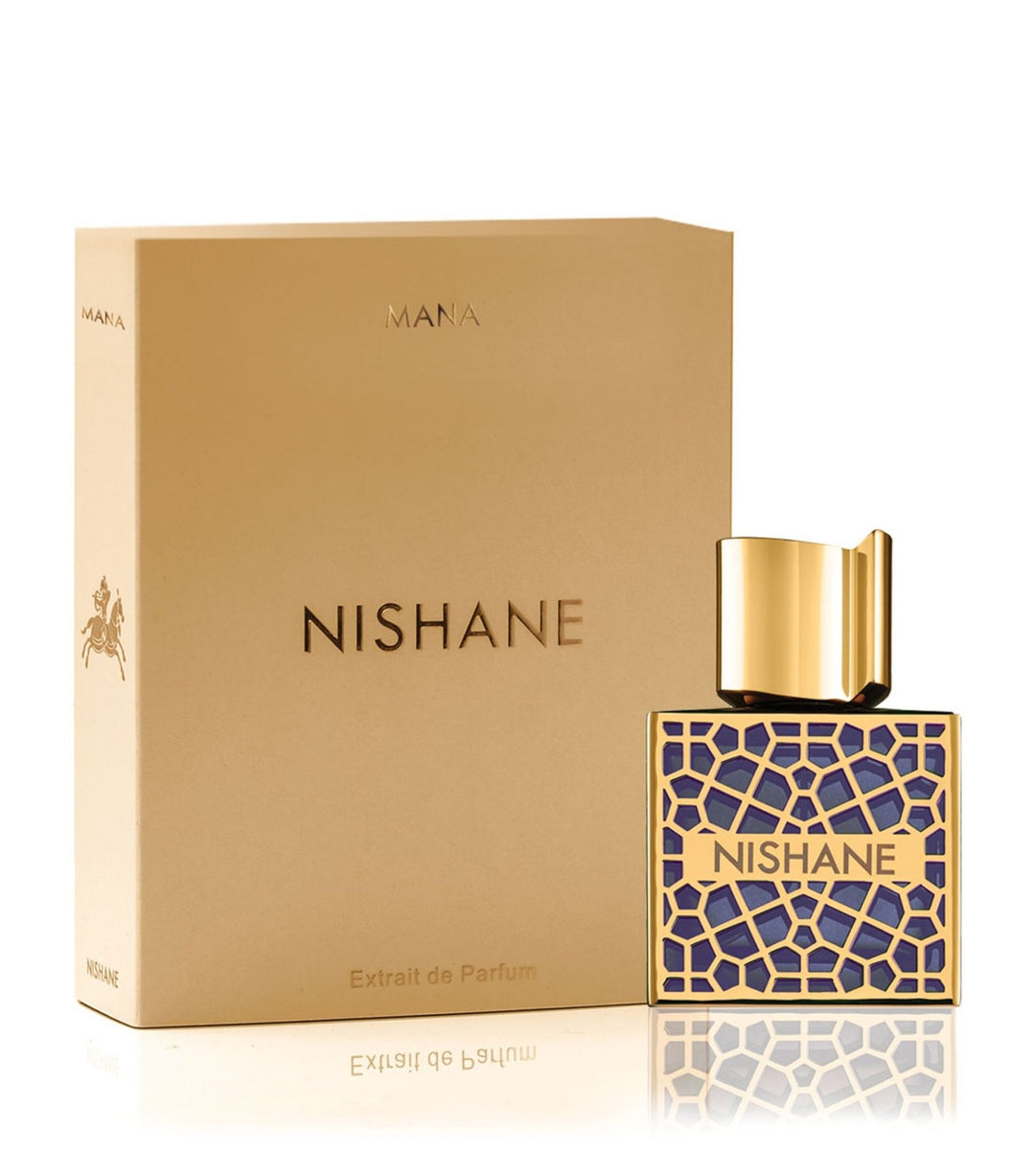 Nishane Mana - Rakspiri.is