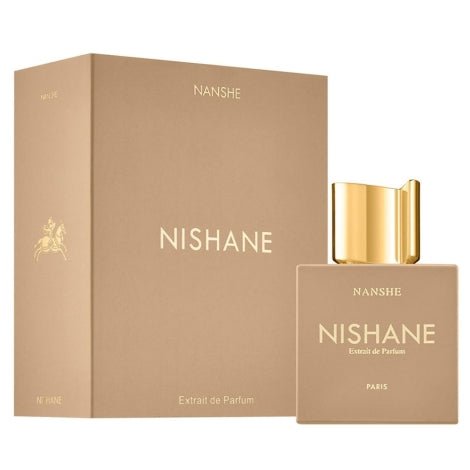 Nishane Nanshe – Extrait De Parfume - Rakspiri.is