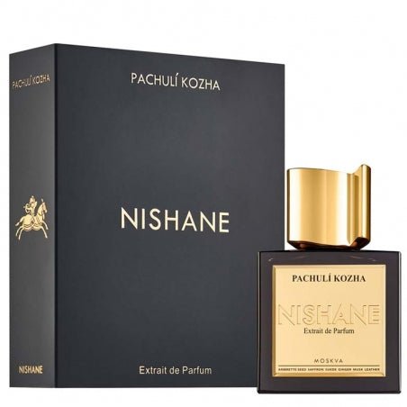 Nishane Pachuli Kozha – Extrait De Parfum - Rakspiri.is