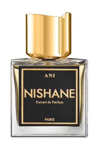 Nishane Ani – Extrait De Parfum - Rakspiri.is