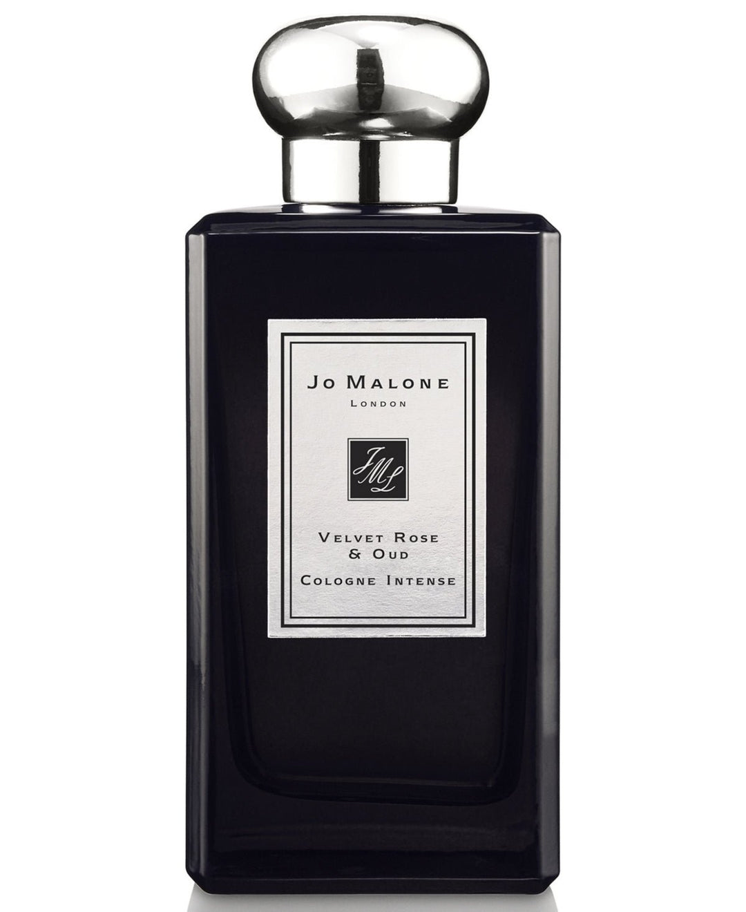 Jo Malone Velvet Rose & Oud Cologne Intense - Rakspiri.is