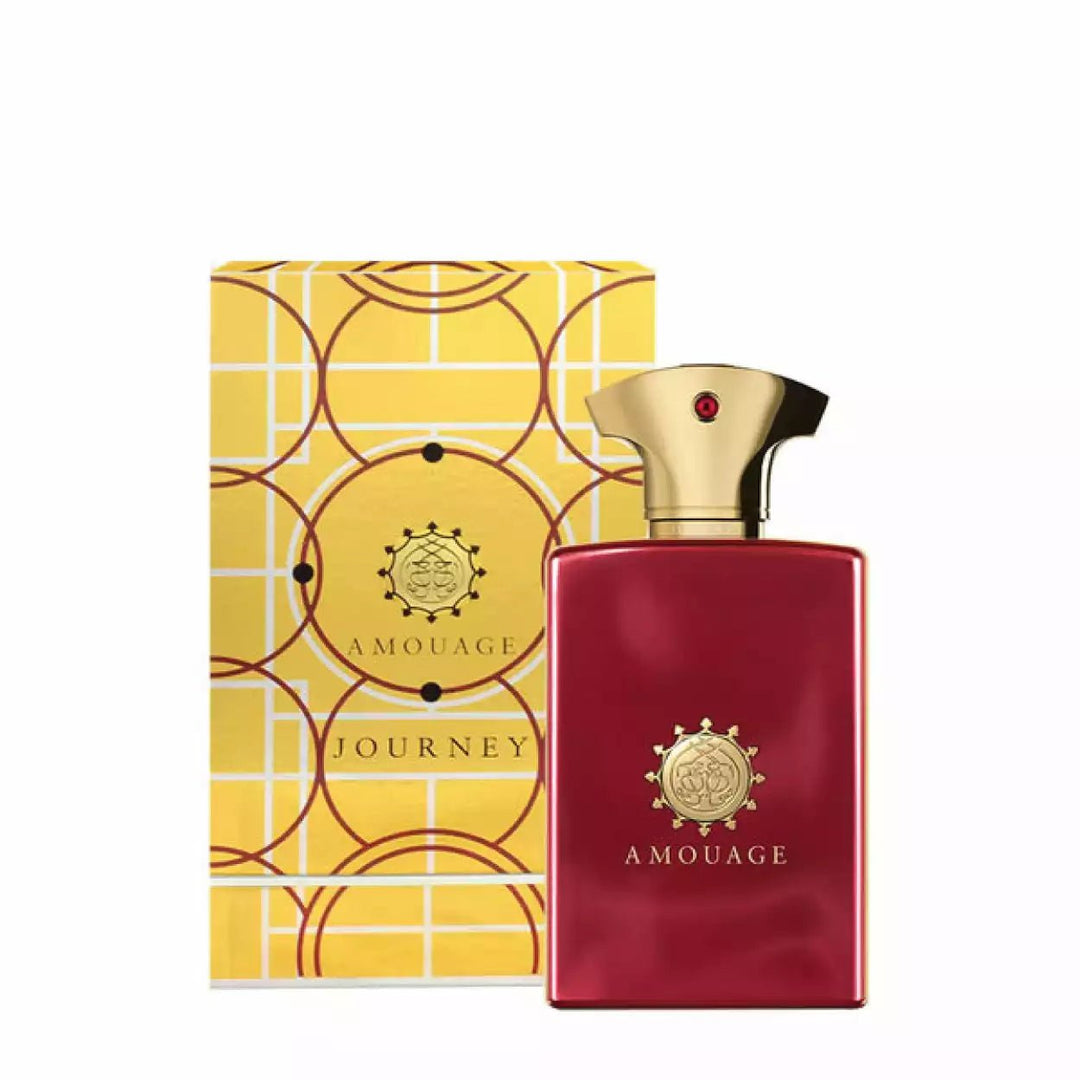 Amouage Journey Man EDP - Rakspiri.is