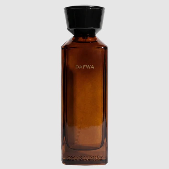 Omanluxury Dafwa Eau de Parfum - Rakspiri.is