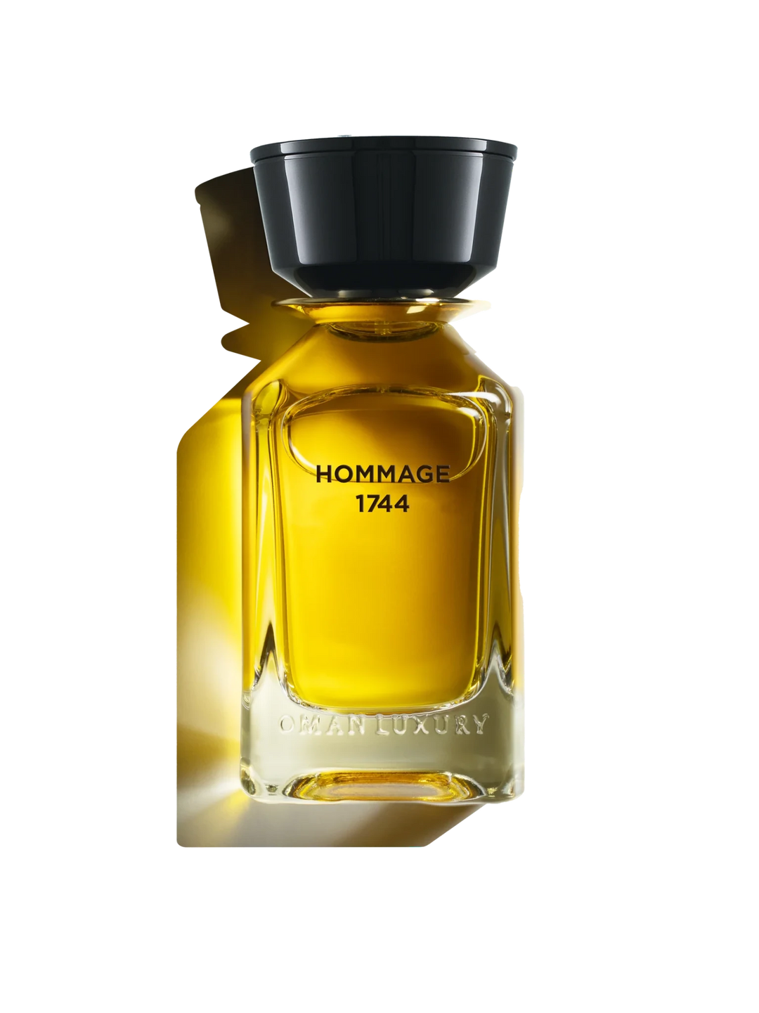 Omanluxury Hommage 1744 Eau de Parfum - Rakspiri.is