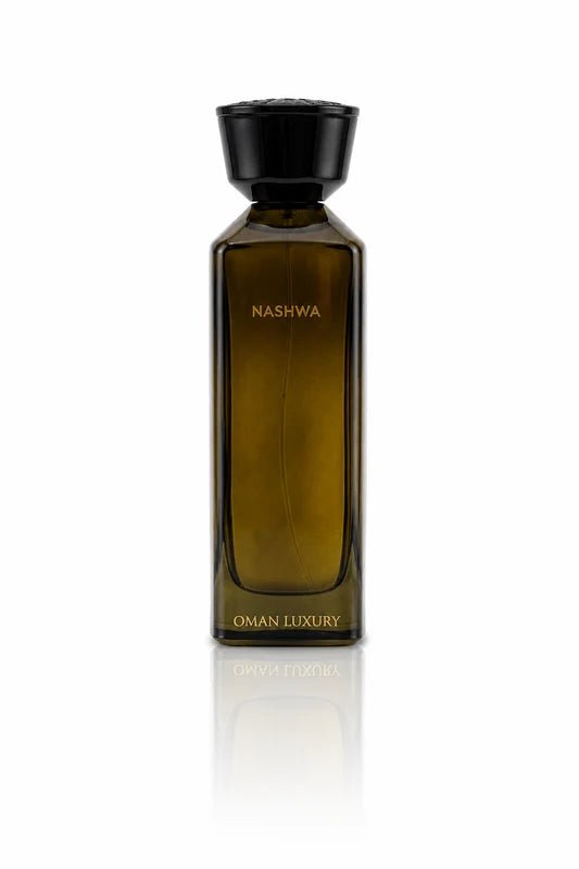 Omanluxury Nashwa Eau de Parfum - Rakspiri.is