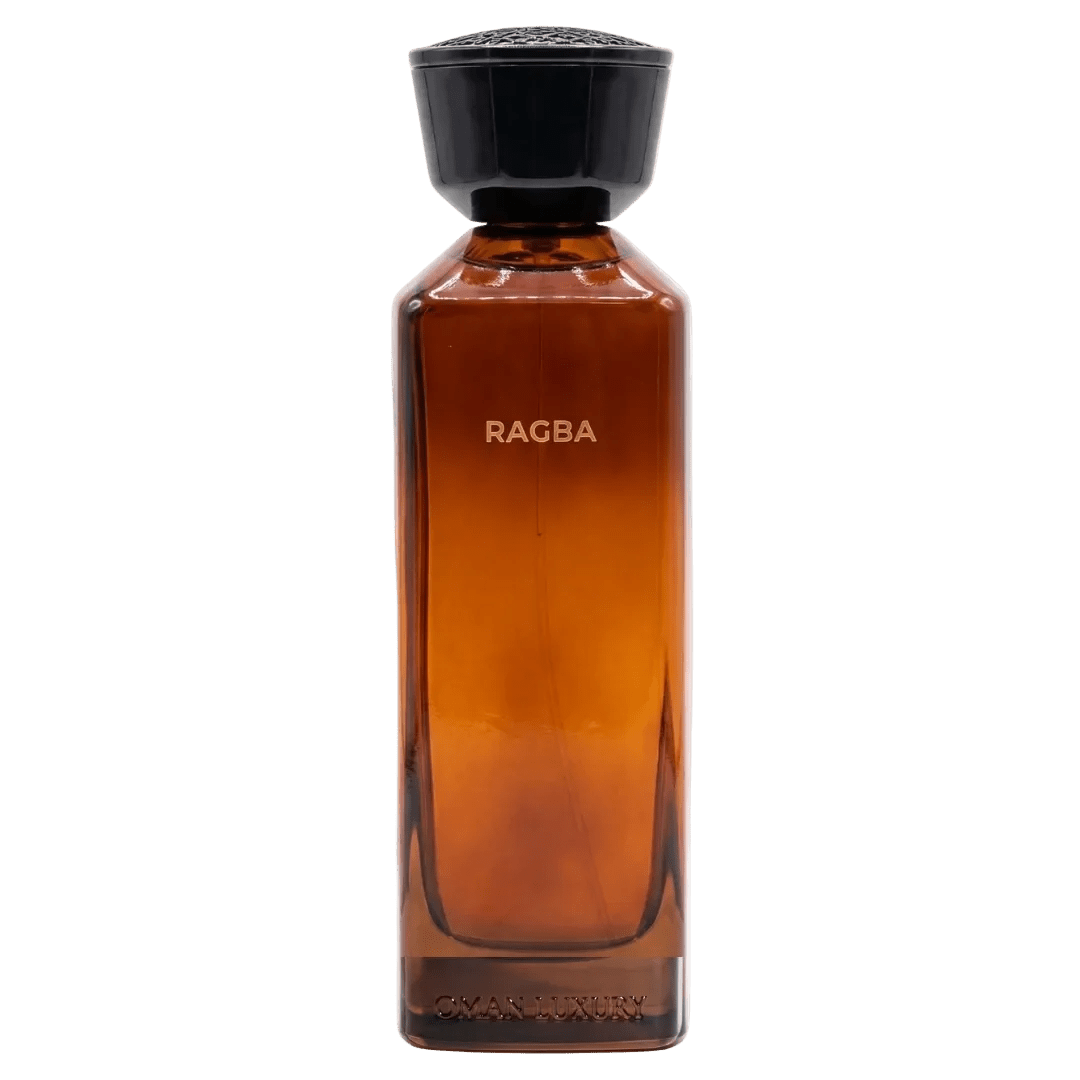 Omanluxury Ragba Eau de Parfum - Rakspiri.is