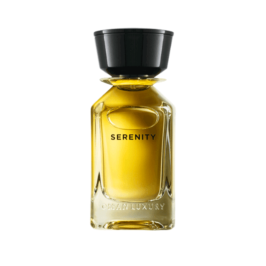 Omanluxury Serenity Eau de Parfum - Rakspiri.is