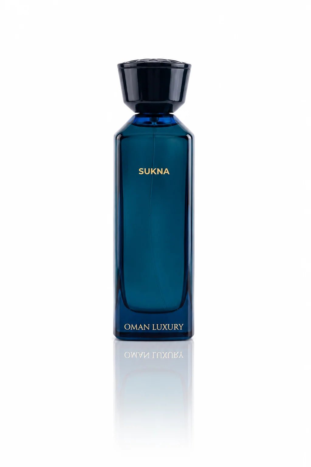 Omanluxury Sukna Eau de Parfum - Rakspiri.is