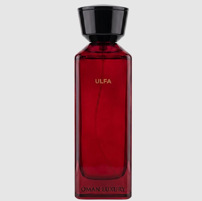 Omanluxury Ulfa Eau de Parfum - Rakspiri.is