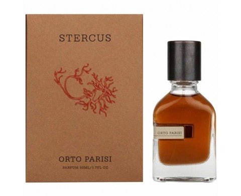 Orto Parisi Stercus – Eau De Parfum - Rakspiri.is