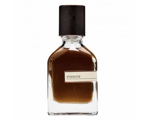 Orto Parisi Stercus – Eau De Parfum - Rakspiri.is