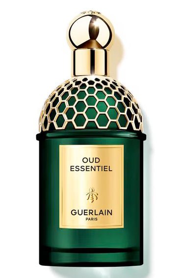 Oud Essentiel Guerlain - Rakspiri.is