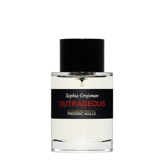 Outrageous! Frederic Malle - Rakspiri.is