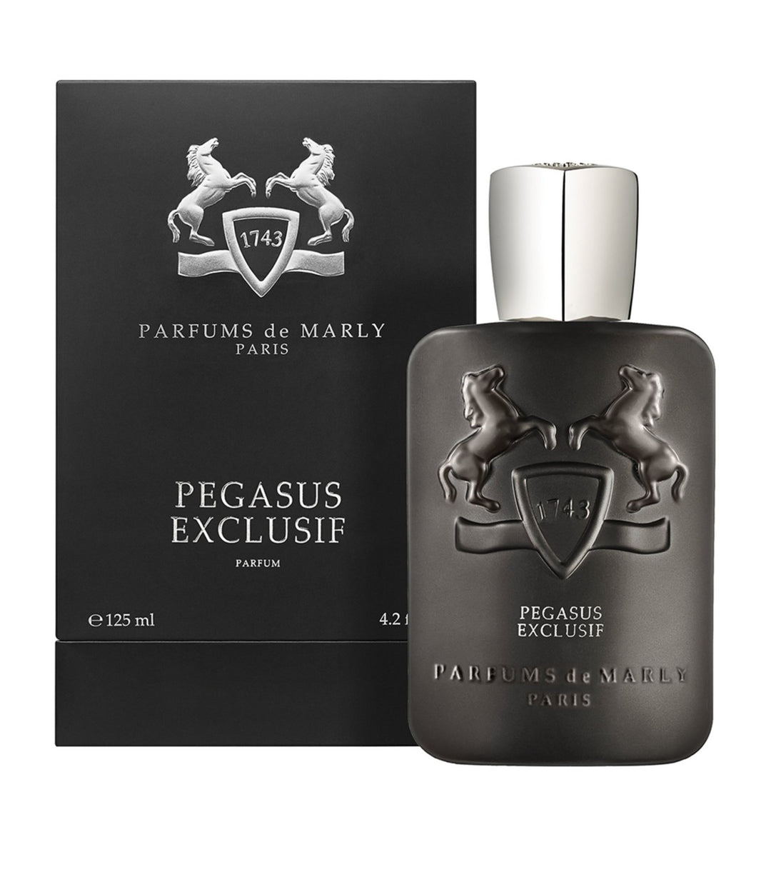 Parfums De Marly Pegasus Exclusif EDP - Rakspiri.is