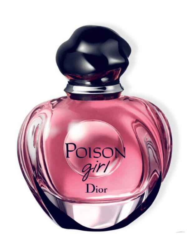 Christian Dior Poison Girl EDP 100ml - Rakspiri.is
