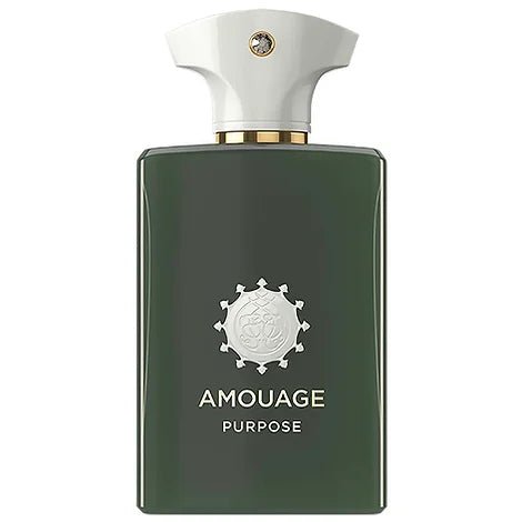 Amouage Purpose - Rakspiri.is