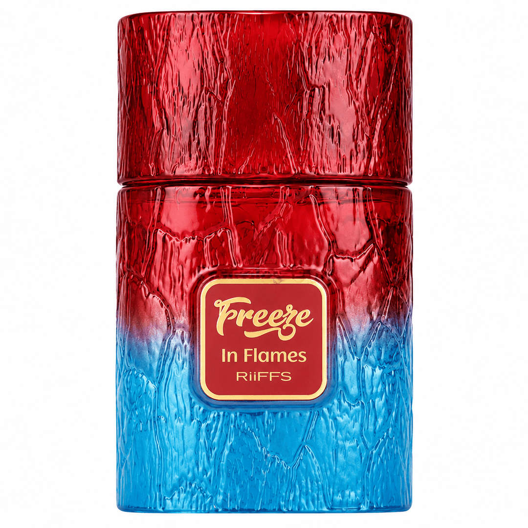 Riiffs Freeze In Flames Extrait de Parfum