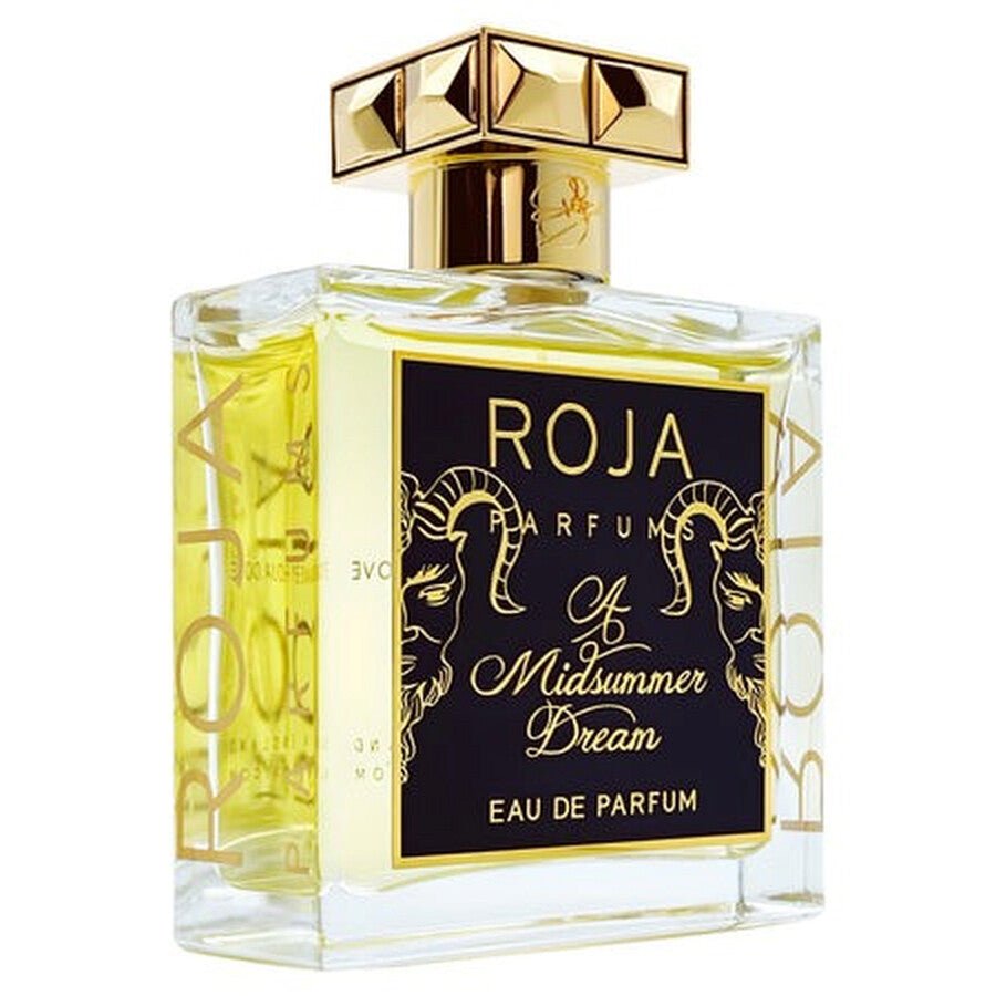 Roja A Midsummer Dream - Rakspiri.is