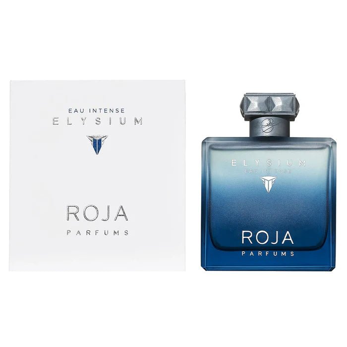 Roja Elysium Eau Intense - Rakspiri.is