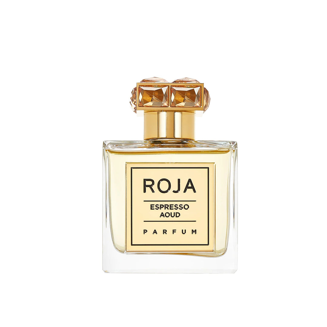 Roja Espresso Aoud - Rakspiri.is