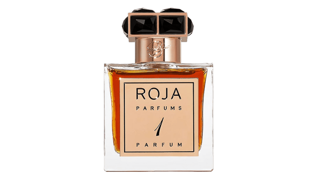 Roja Parfum De La Nuit No.1 – Parfum 100ML - Rakspiri.is