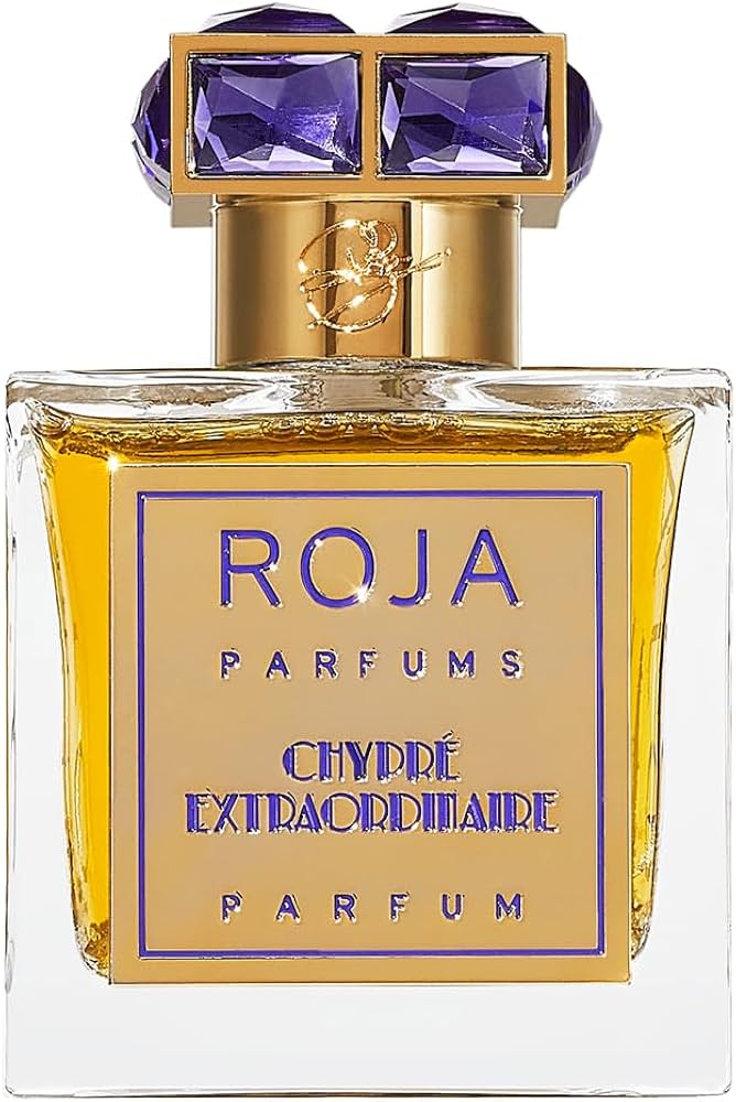 Roja Parfums Chypre Extraordinaire – Parfum 100ML - Rakspiri.is