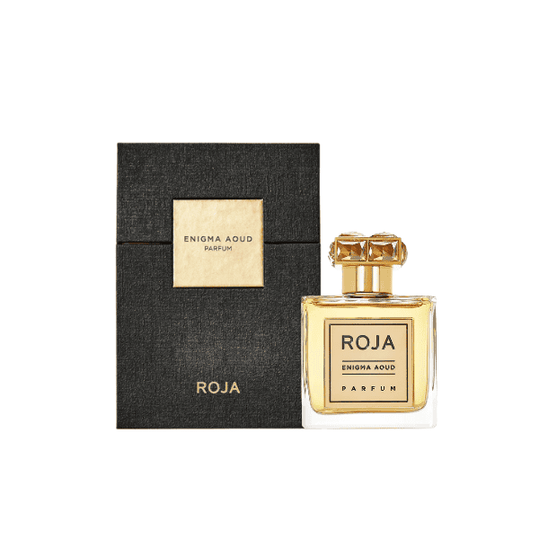Roja Parfums Enigma Aoud Pour Femme – Parfum 100ML - Rakspiri.is